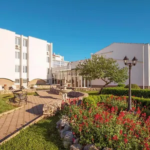 Hotel Omorika ***