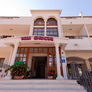 *** Hotel Meduza Croatia