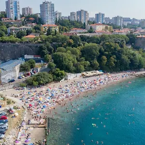  Apartment Skoljka Croatia