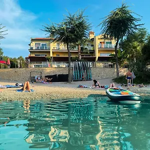 Soline Bay Seashore Appartement Soline (Krk)