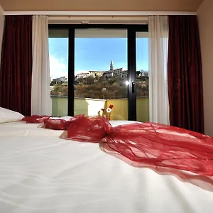 *** Hotel Fontana Croatia