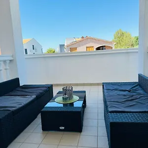 Osipovica 3* Medulin