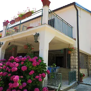 Matohanca 3* Rovinj