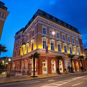 **** Hotel Continental Croatia