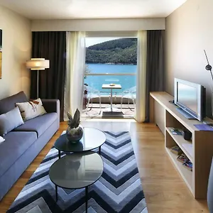 **** Hotel Boutique Adoral Croatia