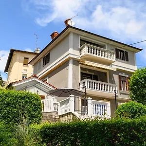  Apartment Salona Croatia